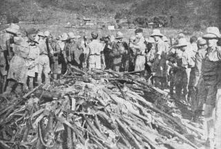 La fortaleza de Amba Alagi se rinde - 19/05/1941.