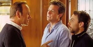 Trailer: Cómo acabar con tu jefe (Horrible bosses)