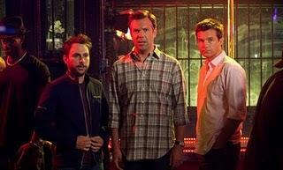 Trailer: Cómo acabar con tu jefe (Horrible bosses)