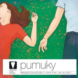 PUMUKY / JABALINA LOVE SONGS