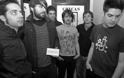 PUMUKY / JABALINA LOVE SONGS