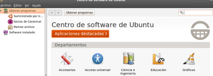 Cinco grandes cambios que llegarán al Centro de Software de Ubuntu