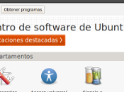 Cinco grandes cambios llegarán Centro Software Ubuntu
