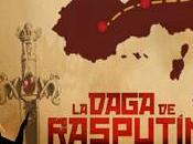 daga Rasputín (2011)
