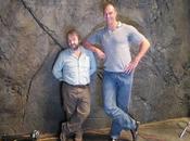 Peter Jackson confirma nuevos fichajes para Hobbit'