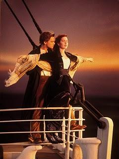 'Titanic' llegará a los cines 3D en abril del 2012