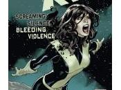 Primer vistazo Uncanny X-Men