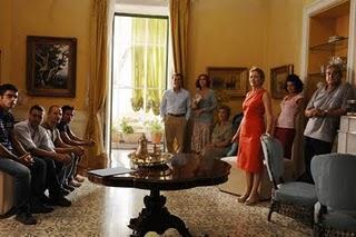 Retrospectiva Ferzan Özpetek/III