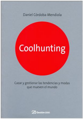 Conversando con: Daniel Córdoba-Mendiola (Coolhunting)