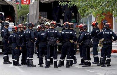 Los miserables - Juan Ramón Barat