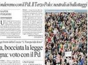 Concentracion Puerta Sol. Internacional