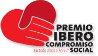 Premio Ibero Compromiso Social Mexico 2011