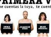 cuento primera vez"?