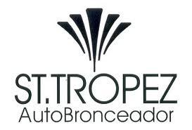 Presume de moreno sin sol!