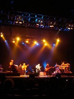 IAN ANDERSON en Buenos Aires (crónica, setlist, fotos y video)