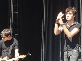 Concierto Festival Universimad. Madrid (15-05-2011)