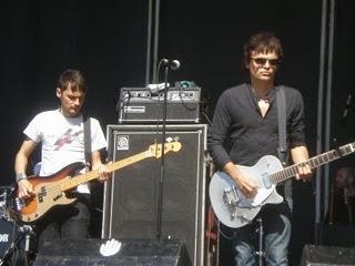 Concierto Festival Universimad. Madrid (15-05-2011)