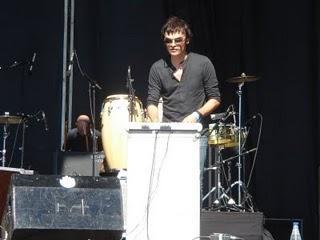 Concierto Festival Universimad. Madrid (15-05-2011)