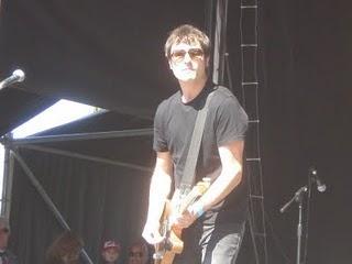 Concierto Festival Universimad. Madrid (15-05-2011)