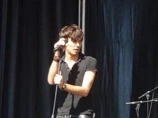 Concierto Festival Universimad. Madrid (15-05-2011)