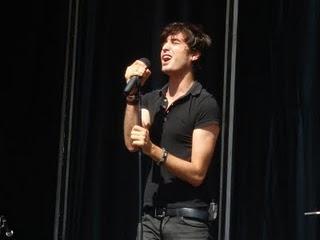 Concierto Festival Universimad. Madrid (15-05-2011)