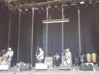 Concierto Festival Universimad. Madrid (15-05-2011)