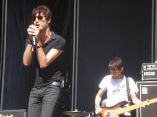 Concierto Festival Universimad. Madrid (15-05-2011)