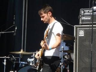 Concierto Festival Universimad. Madrid (15-05-2011)