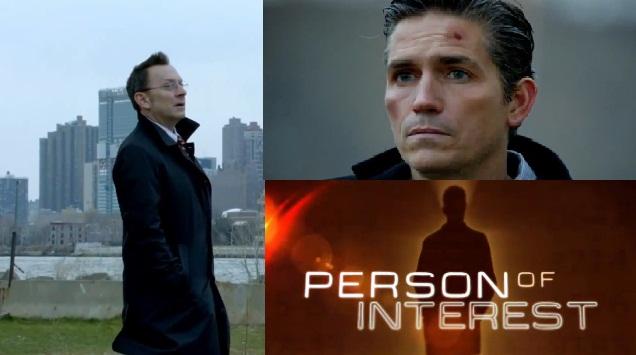 Primer trailer de Person of Interest, la nueva serie de J.J. con Michael Emerson