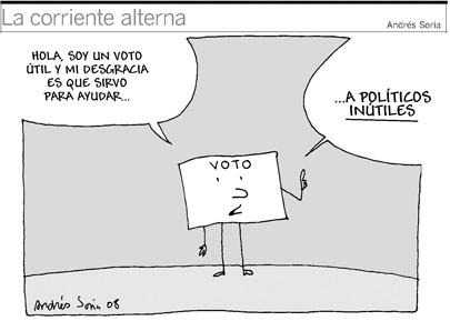 El vot 