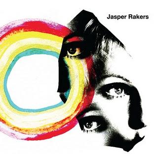 JASPER RAKERS - EP