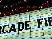 ARCADE FIRE Gira 2011