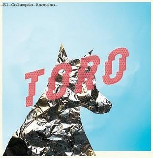 EL COLUMPIO ASESINO -Toro