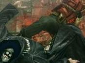 [3DS] Resident Evil: Mercenaries tendrá demos comercios