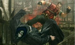 [3DS] Resident Evil: Mercenaries tendrá demos en los comercios