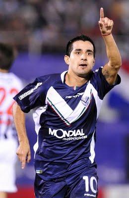 VÉLEZ Y SANTOS, LOS DOS PRIMEROS SEMIFINALISTAS DE LA COPA LIBERTADORES