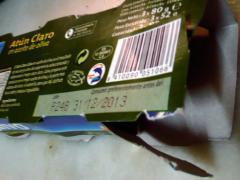 Diferencias entre fecha de caducidad y consumo preferente