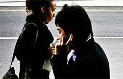 Móviles con GPS: ¿útiles o peligrosos?