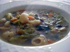 Cómo elaborar un menú semanal equilibrado y económico en casa