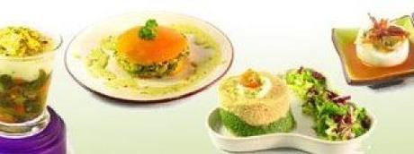 Cómo elaborar un menú semanal equilibrado y económico en casa Cómo elaborar un menú semanal equilibrado y económico en casa