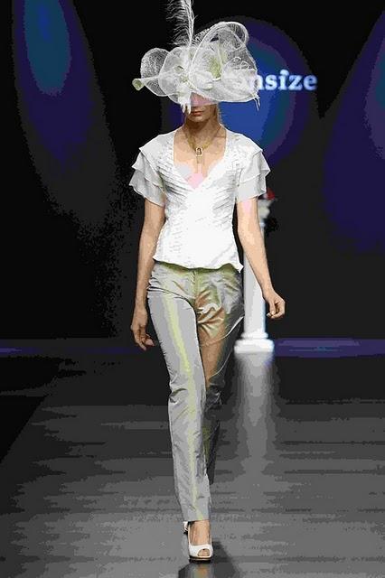 Alonsize & Spanish Couture.