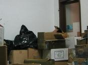 Sumatra (2): primeros impactos