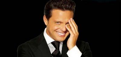 Amenazan de muerte a Luis Miguel