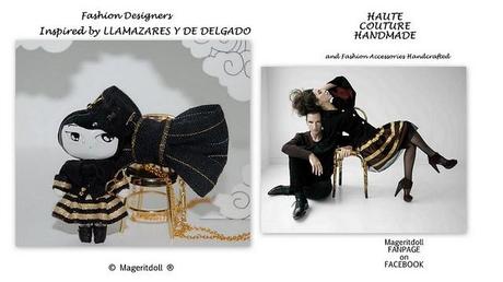 Piratas del Caribe & Showroom: Llamazares y de Delgado