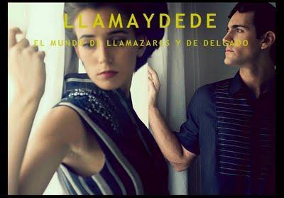 Piratas del Caribe & Showroom: Llamazares y de Delgado