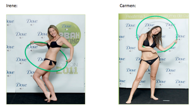 Conoce a las 6 finalistas y vota!! Conoce a las 6 finalistas y vota!!