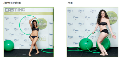 Conoce a las 6 finalistas y vota!! Conoce a las 6 finalistas y vota!!