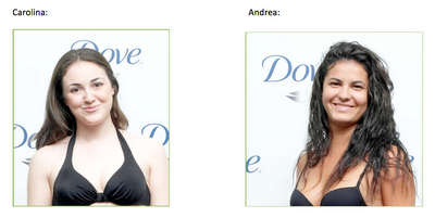 Conoce a las 6 finalistas y vota!! Conoce a las 6 finalistas y vota!!