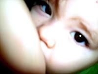 ¿Y tú, por qué amamantas?