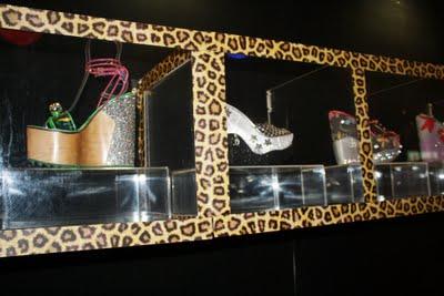 Con el arte a sus pies